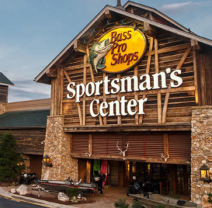 RCR’s Role in Bass Pro Shops Expansion in North Carolina