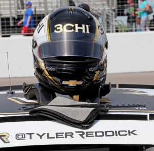 Tyler Reddick scores overtime victory at Indianapolis Road Course