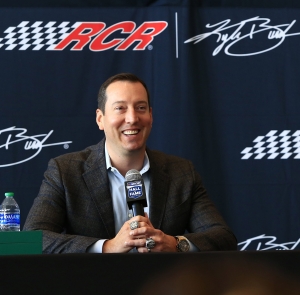 Kyle Busch to Join Richard Childress Racing’s NASCAR Cup Series Stable in 2023