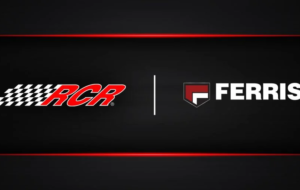 Ferris® Partners with Ty Dillon and Richard Childress Racing For Select NASCAR Xfinity Series Races in 2023