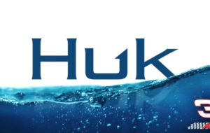 Richard Childress Racing and Huk to Continue Partnership in 2023