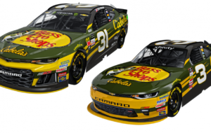 RCR Continues Longtime Partnership with Bass Pro Shops in 2018 to Celebrate Cabela’s