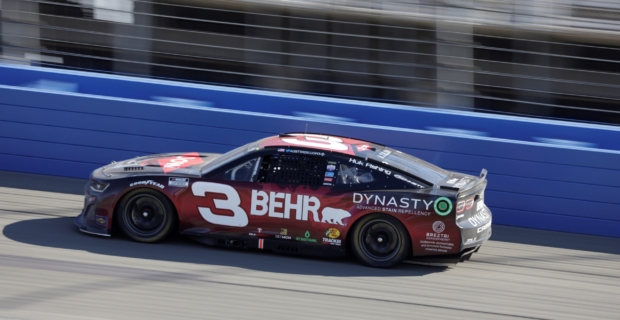Forbes: How NASCAR’s Richard Childress Racing Provides B2B Relationships for their Sponsors