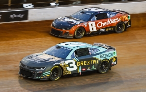 Five Misconceptions of NASCAR Sponsorship