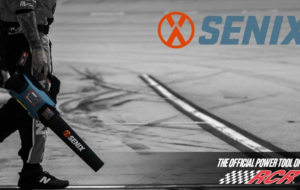 Richard Childress Racing Announces Multi-Year Partnership with SENIX Tools