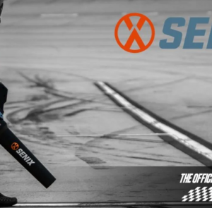 Richard Childress Racing Announces Multi-Year Partnership with SENIX Tools