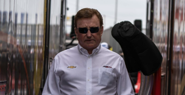 Richard Childress Honored by International Motor Racing Research Center for Outstanding Contributions to Motorsports