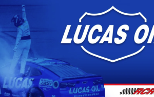 Lucas Oil Products Expands Relationship with Richard Childress Racing and Kyle Busch in 2024