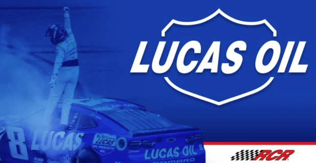 Lucas Oil Products Expands Relationship with Richard Childress Racing and Kyle Busch in 2024