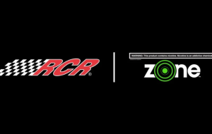 Richard Childress Racing Announces Partnership with zone as Anchor Partner for Kyle Busch