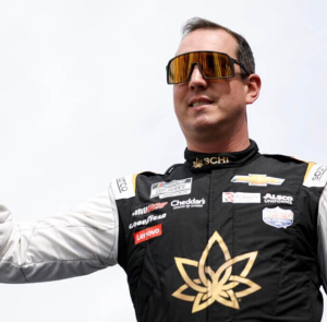 Kyle Busch has found a new home at RCR. Now he’s after bigger things