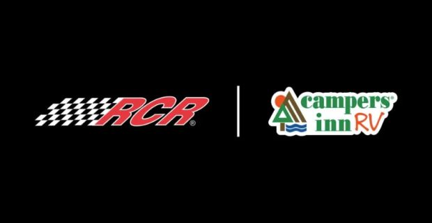 Richard Childress Racing Announces Partnership with Campers Inn RV