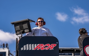Friday 5: Richard Childress isn’t ready to quit and here’s why