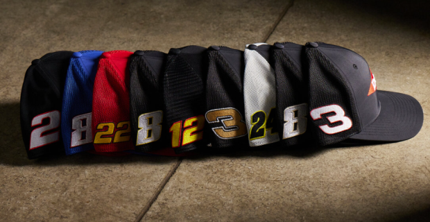NASCAR Capitalizes on the Sportswear Boom in a New Deal with Lifestyle Brand ’47
