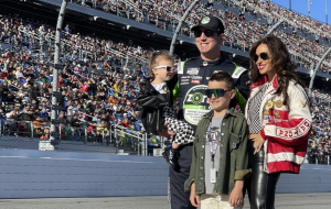 Inside the latest chapter of Kyle Busch’s pursuit to win the Daytona 500