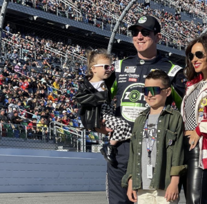 Inside the latest chapter of Kyle Busch’s pursuit to win the Daytona 500