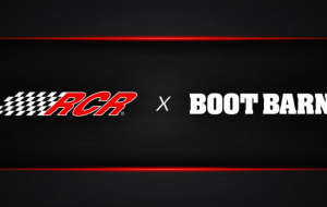 Richard Childress Racing and Boot Barn Announce Multi-Race Partnership