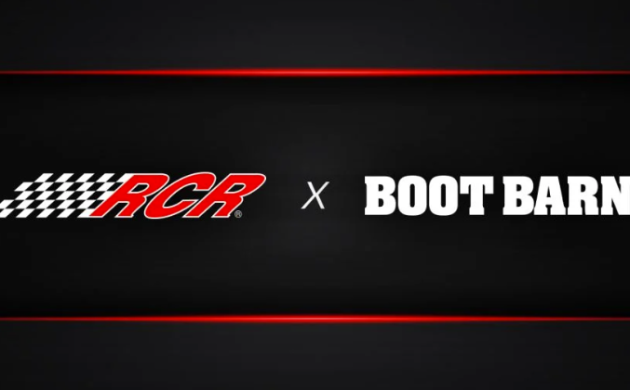 Richard Childress Racing and Boot Barn Announce Multi-Race Partnership