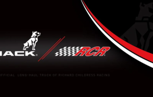 Mack Trucks Enters Long-Term Partnership with Richard Childress Racing