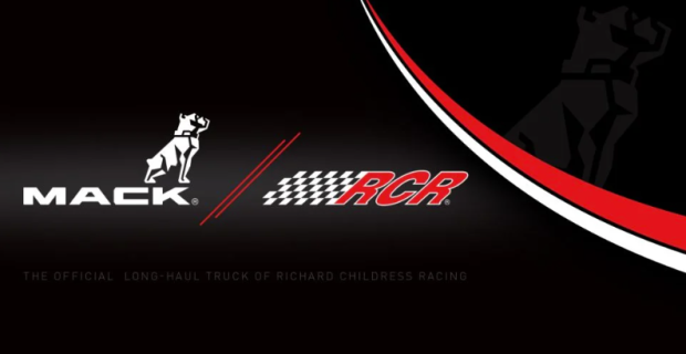 Mack Trucks Enters Long-Term Partnership with Richard Childress Racing