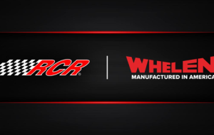 Whelen Engineering and Richard Childress Racing Extend Partnership in 2025